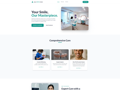 Apex Dental Studio